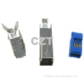 UL Approved USB 3.0 Connector (USB-B1s17m-Xl9n)